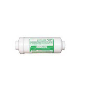 NU-CALGON Nu-Calgon 4615-W3 Ice Machine Filter, 12.5 gpd, Micro-Plus 2 Cartridge