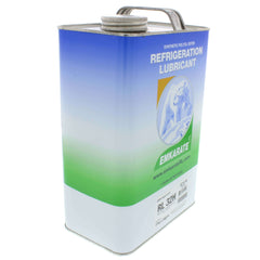 Nu-Calgon 4314-46 Refrigeration Mineral Oil 1 Gal Can RL32H POE Oil