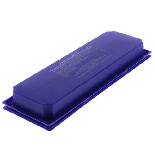 NU-CALGON Nu-Calgon 4296-45 Drain Pan Cleaner 45 Size PanPads Up to 45 Ton