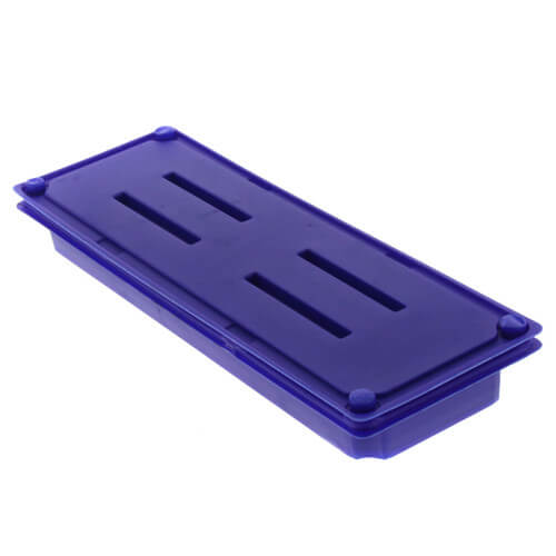 NU-CALGON Nu-Calgon 4296-45 Drain Pan Cleaner 45 Size PanPads Up to 45 Ton