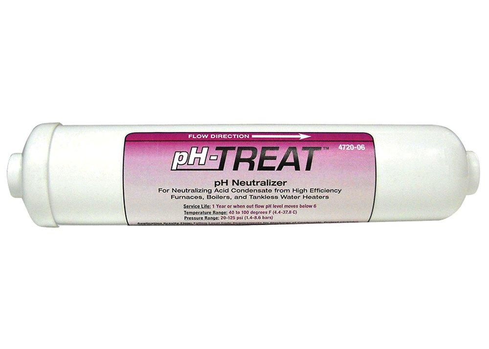 NU-CALGON 4720-06 ACID NEUTRALIZERS