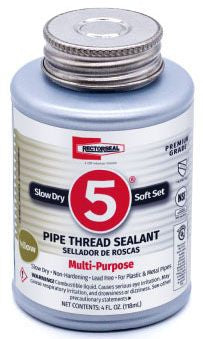 RECTORSEAL 25631 CAULKS & SEALANTS
