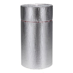 REFLECTIX Reflectix HVBP36100 36 in. x 100 ft. Foil Double Duct Insulation