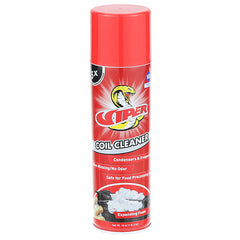 REFRIGERATION TECHNOLOGIES Refrigeration Technologies RT375A Coil Cleaner, 18 oz Container Aerosol