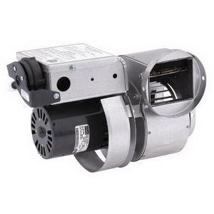 TJERNLUND Tjernlund HS1 Power Vent 115V 3000 RPM