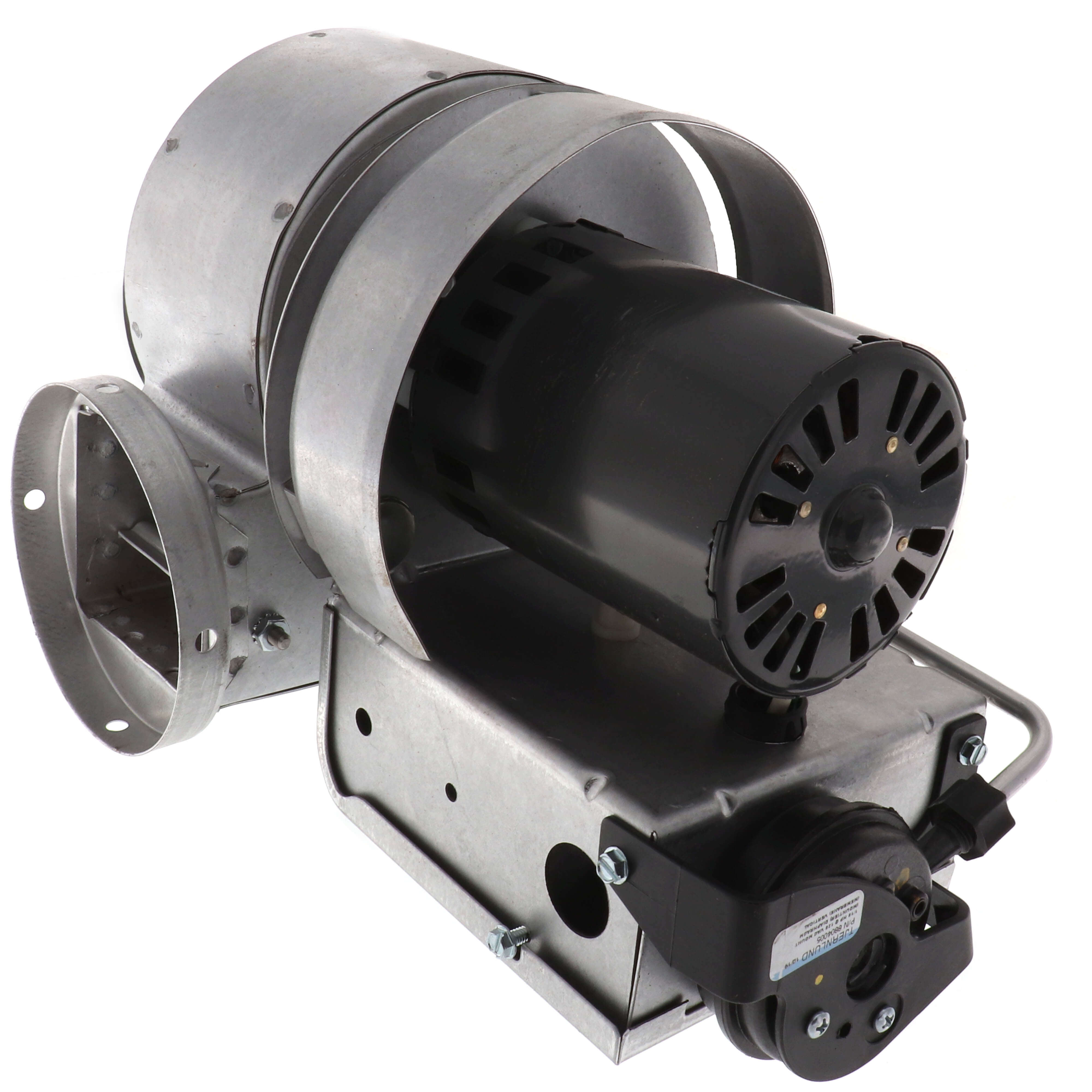 TJERNLUND Tjernlund HS1 Power Vent 115V 3000 RPM