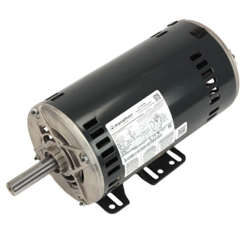 TRANE MOT09801 BLOWER MOTORS