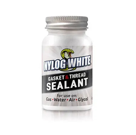 REFRIGERATION TECHNOLOGIES RT202W CAULKS & SEALANTS