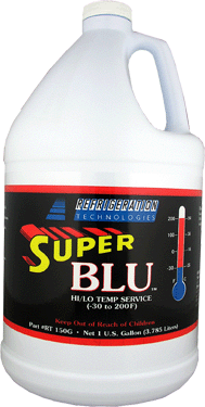 REFRIGERATION TECHNOLOGIES RT150G LEAK DETECTORS