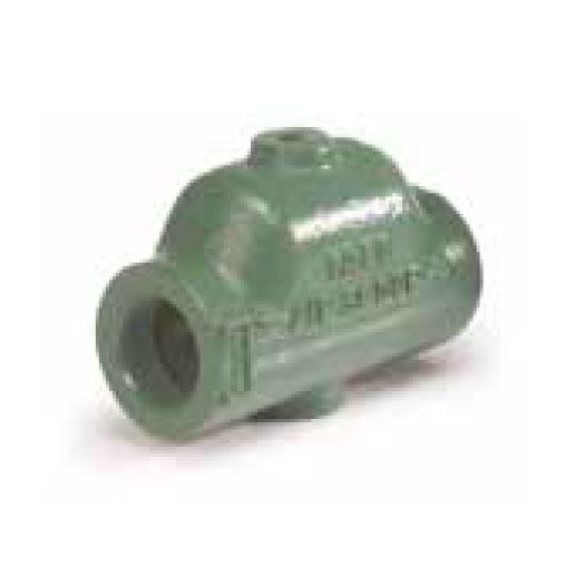 TACO Taco 431-6 Air Scoop 1/2 x 1/8 x 1