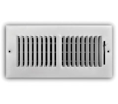 TRUAIRE 102M14X08 REGISTERS