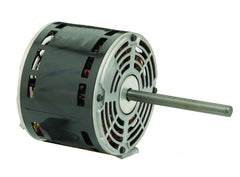 US MOTORS U.S. Motors 1391 HVAC Single Phase ODP Motor 1/4 HP 1050 RPM 208-230V