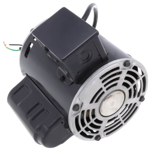 US MOTORS Nidec-US Motors 4748 | 1/2HP, 1800RPM, 115/230V, 48YZ