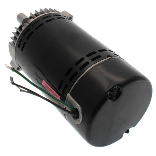 US MOTORS U.S. Motors JJ0502-2V Jet Pump Single Phase ODP J-Face Motor