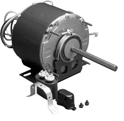 US MOTORS 3848 CONDENSER FAN MOTORS