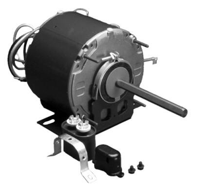US MOTORS 3847 CONDENSER FAN MOTORS