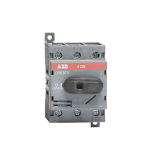 ABB OT63F3 DISCONNECTS