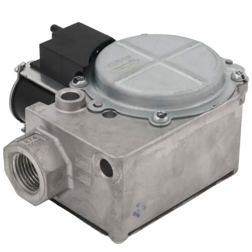 YORK York S1-32544123000 J Style Gas Valve with LP Kit for RGF Series 95% Multi-Position 33 in Natural Gas Furnaces