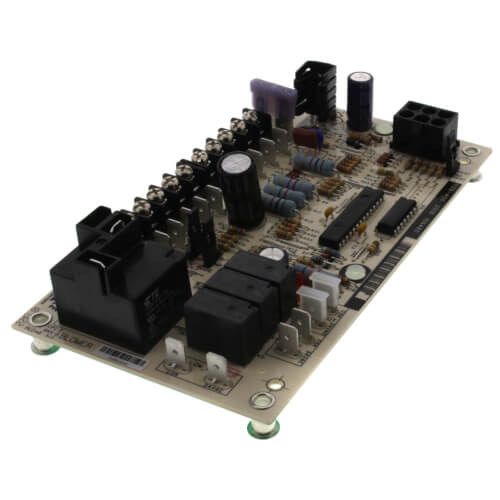 YORK York S1-03109156000 Fan/Electric Heat Control Board