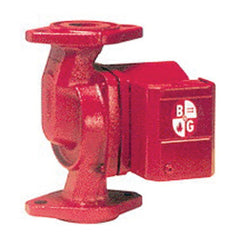 BELL & GOSSETT 103417 CIRCULATOR PUMPS