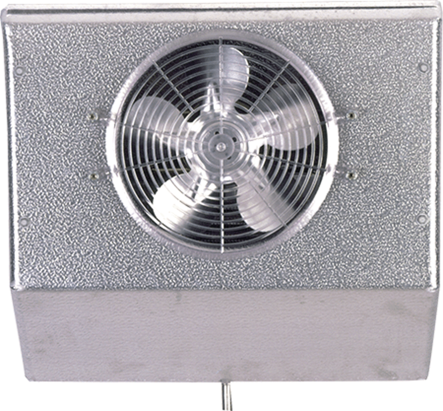 BOHN C43AG EVAPORATORS & UNIT COOLERS