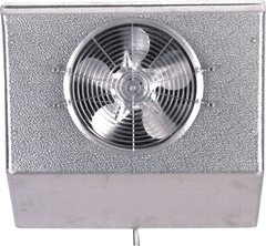 BOHN C43AG EVAPORATORS & UNIT COOLERS