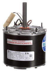 CENTURY MOTORS 9722 SPLIT CAPACITOR MOTORS