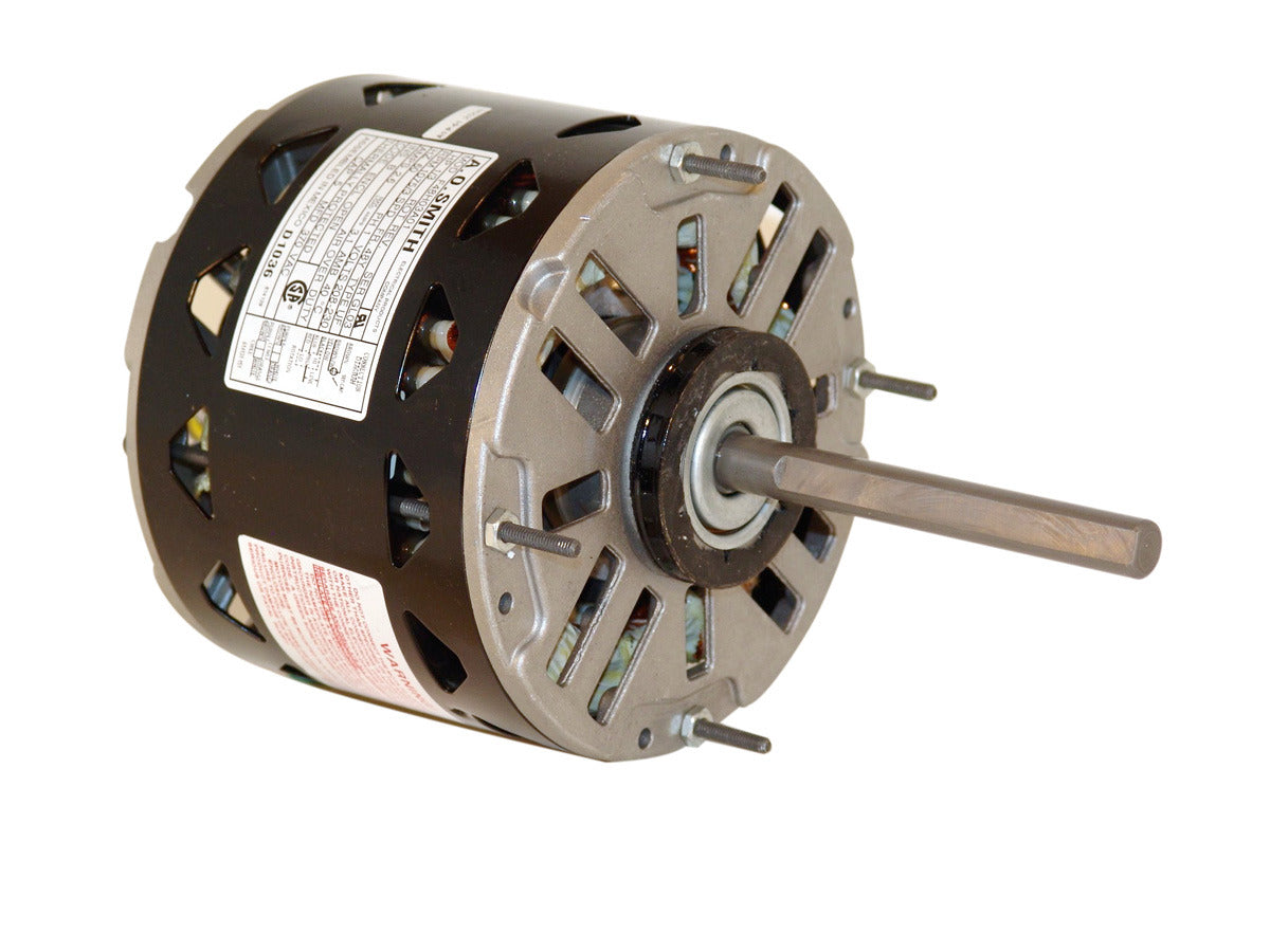 CENTURY MOTORS D1076 BLOWER MOTORS