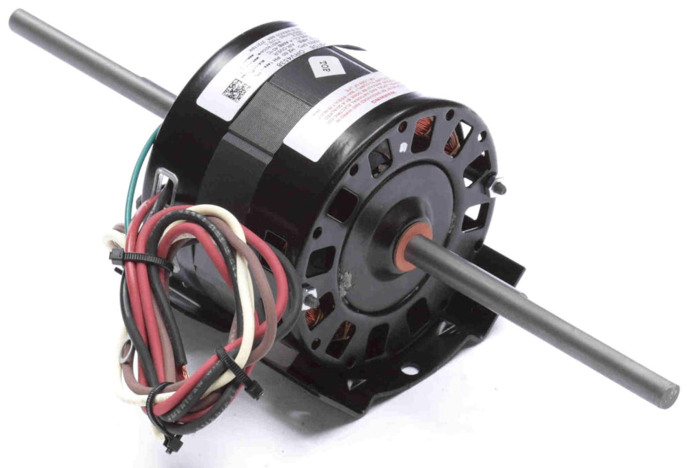 CENTURY MOTORS Regal Rexnord - Century Motors ORV4538 1/4HP 115V 1625RPM 5Frm Motor