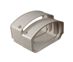 CARRIER Cover Guard CGFLXA Lineset Cover Flex Adapter for Air Conditioner