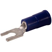 DIVERSITECH Diversitech 6276 Insulated Spades Wire Range 16-14 Stud #6 21/PK
