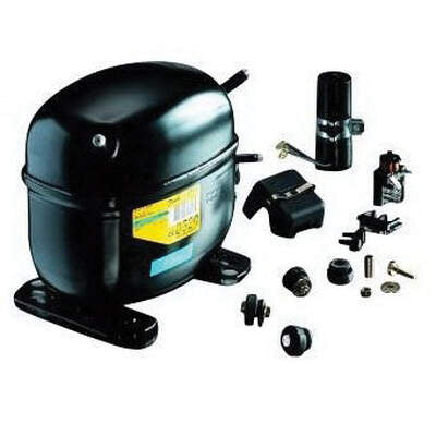 DANFOSS 195B0666 RECIPROCATING COMPRESSORS