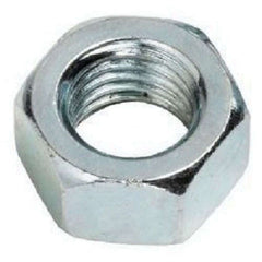 Devco 6503CX Nuts 3/8-16 Finished (Pack of 100)