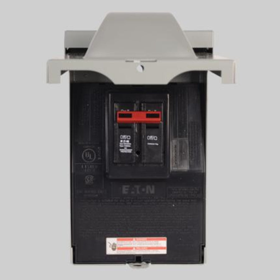 DIVERSITECH DPB222R DISCONNECT SWITCHES