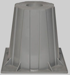 DIVERSITECH Diversitech HPR-6 Heat Pump Riser 6 Inch