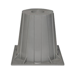 DIVERSITECH Diversitech HPR-6 Heat Pump Riser 6 Inch