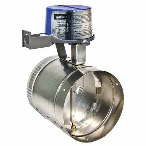 FIELD CONTROLS 46487101 DAMPERS