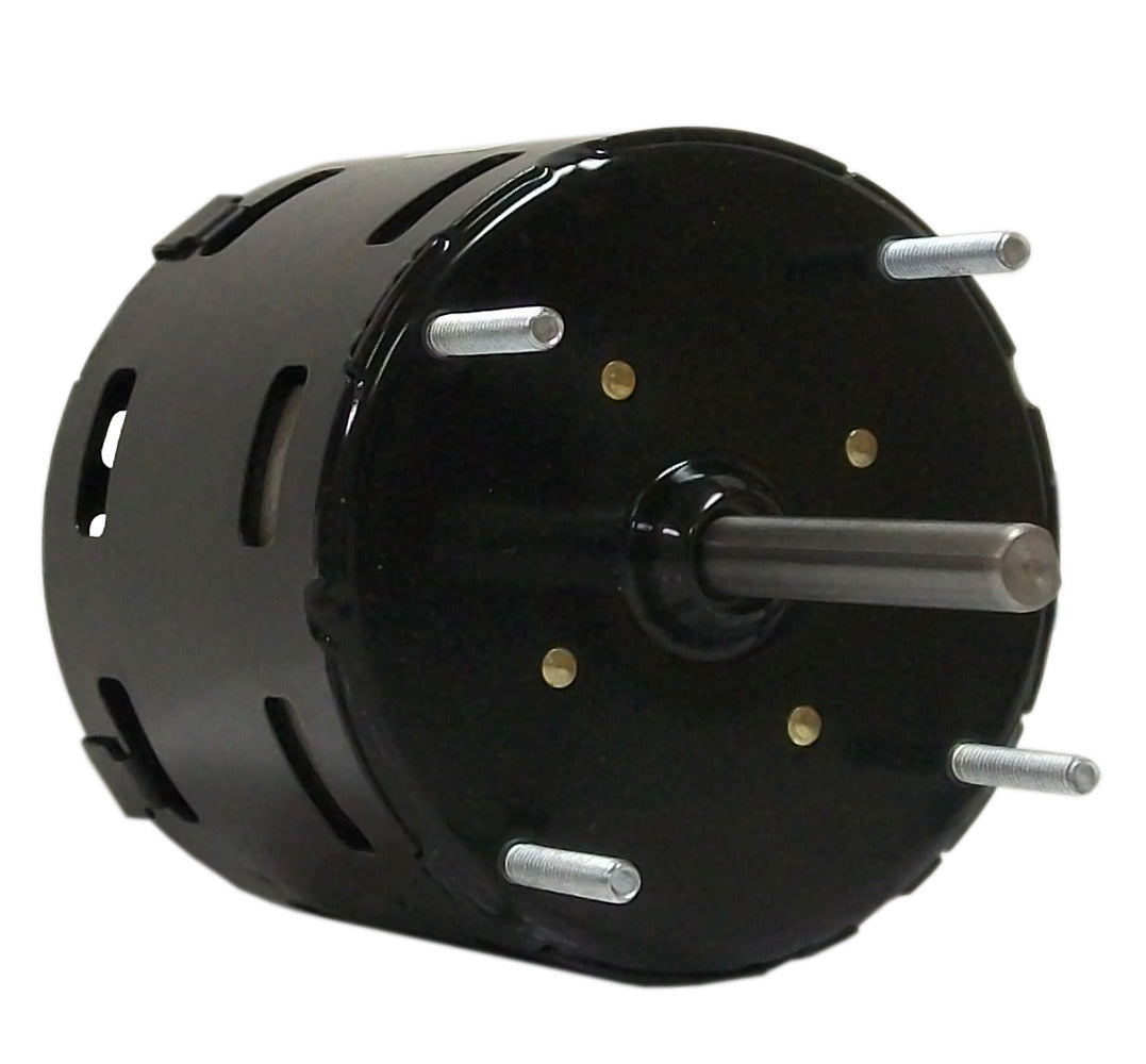 GENTEQ MOTORS D1117 BLOWER MOTORS