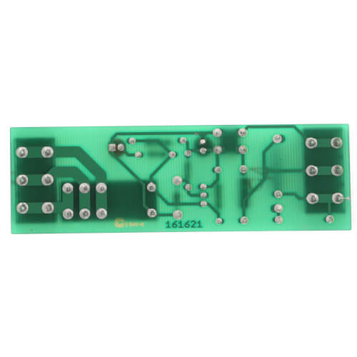 FUNCTIONAL DEVICES Functional Devices RIBMU1C 4.00 Track Mount Pilot Relay 15A SPDT with 10-30V AC/DC/120V AC Coil