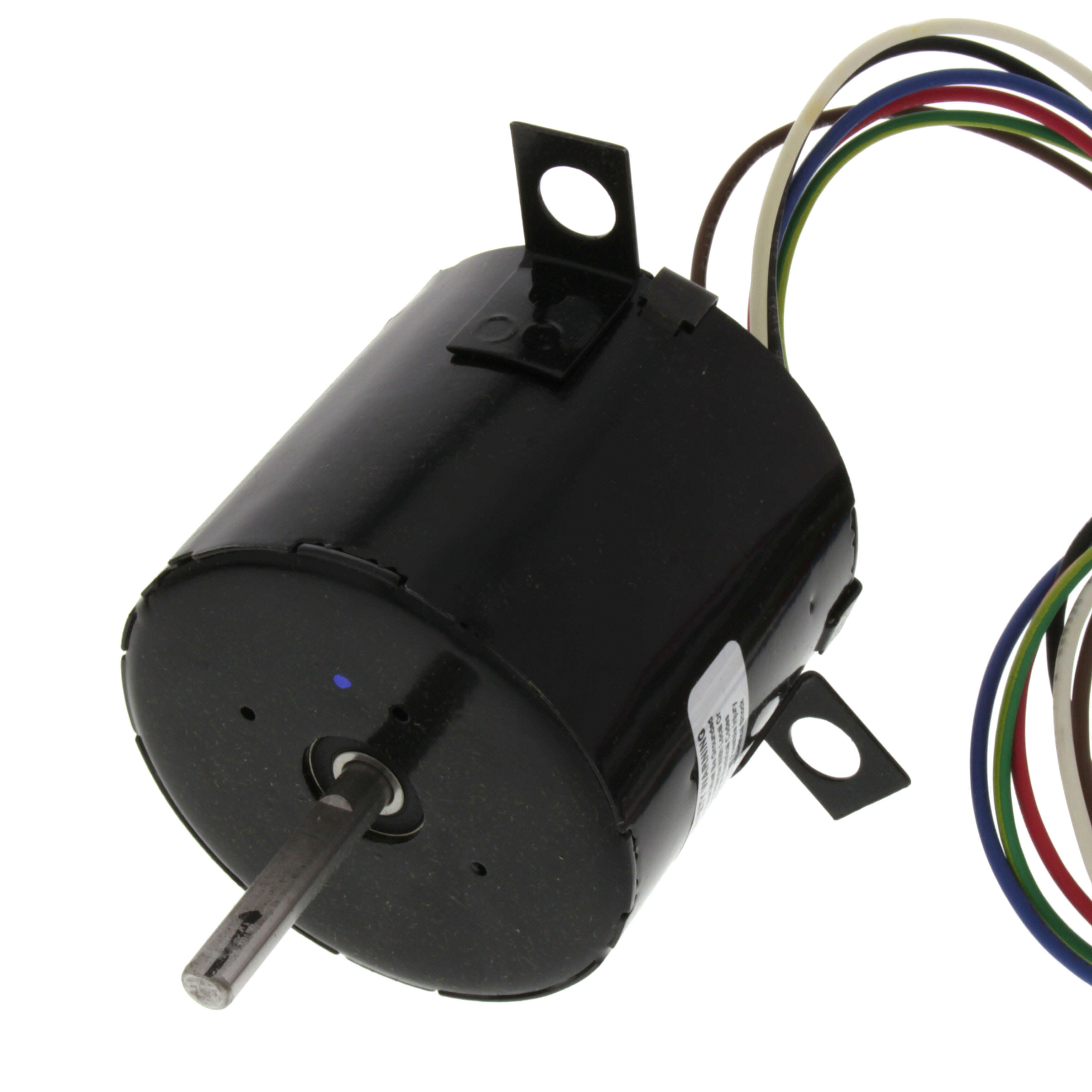 GENTEQ MOTORS Fasco D1189 Krack OEM Motor 1/20hp 3.3 115-208-230v SP CW Refrig