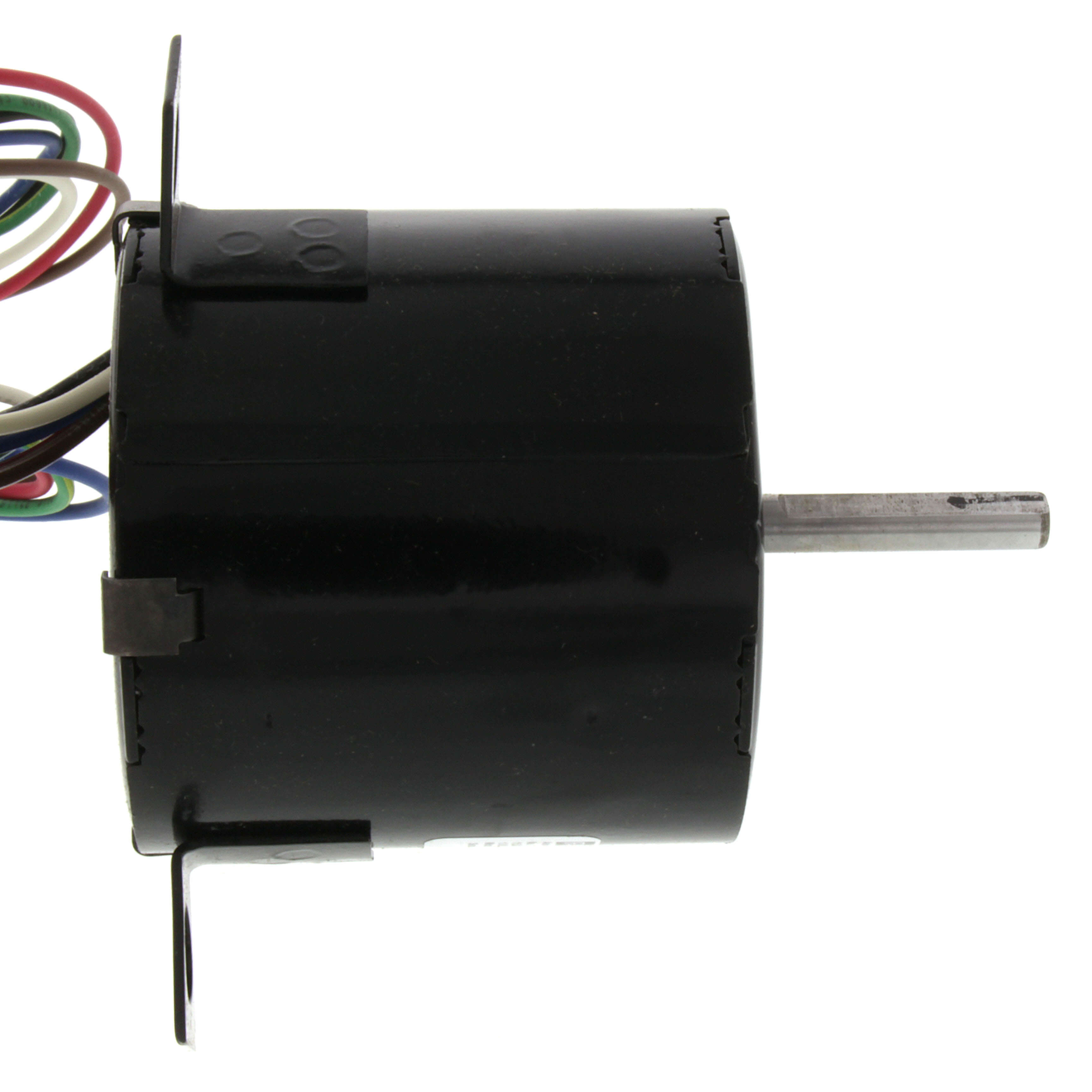 GENTEQ MOTORS Fasco D1189 Krack OEM Motor 1/20hp 3.3 115-208-230v SP CW Refrig