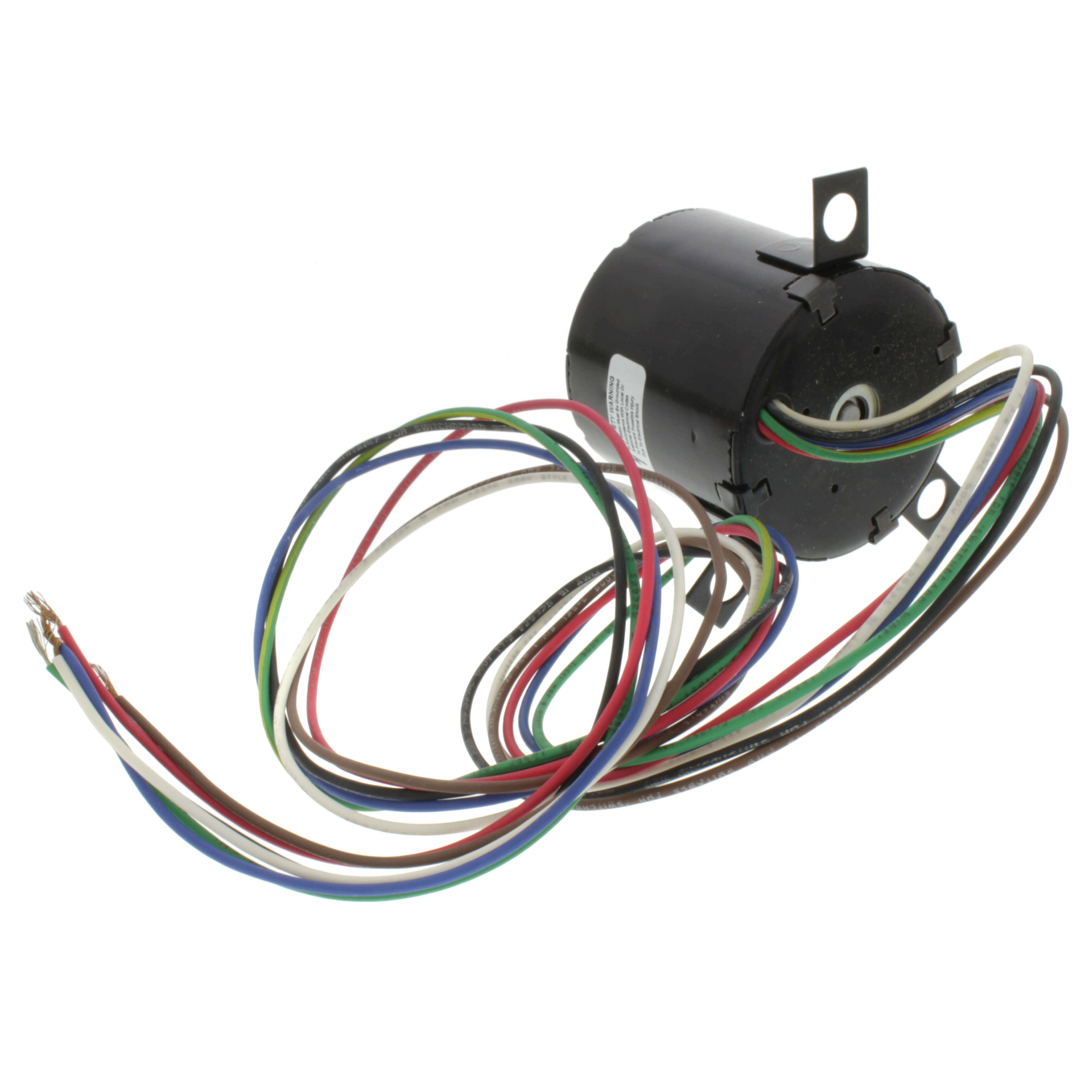 GENTEQ MOTORS Fasco D1189 Krack OEM Motor 1/20hp 3.3 115-208-230v SP CW Refrig