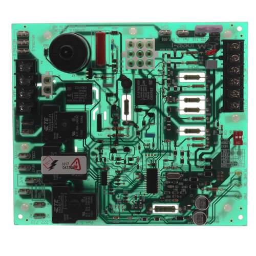 ICM CONTROLS ICM Controls ICM292 Direct Spark Ignition Control Board 115 VAC 60 Hz Replacement for Rheem 62-24140-04