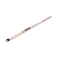 HARRIS Harris D620F1 Dynaflow Brazing Alloy, 1/8 in Dia x 20 in L, 1 lb Stick Tube