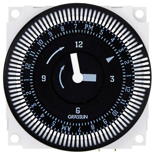 INTERMATIC FM1STUZ-240U TIMERS