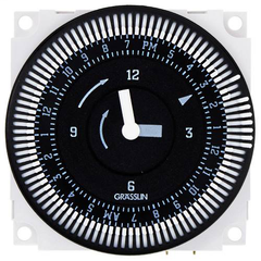 INTERMATIC FM1STUZ-240U TIMERS