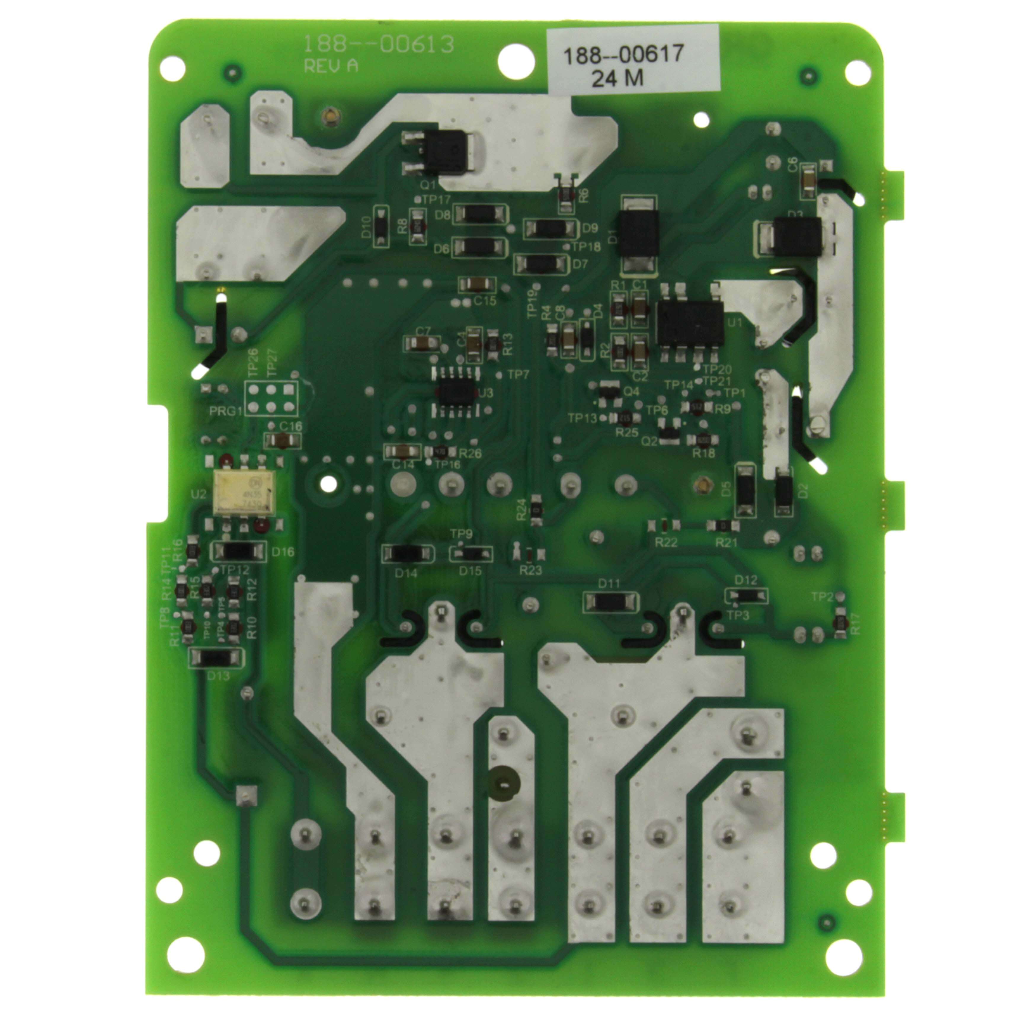 INTERMATIC Intermatic DTAV40M DEFROST TIMER,MECHAN 2 HP (120-240V)