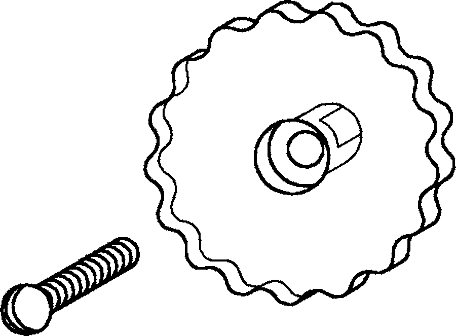 JOHNSON CONTROLS T-4002-5012 NON PROGRAMMABLE THERMOSTATS