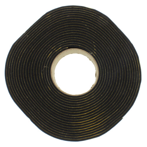 K-FLEX K-Flex 800-EL-018 Elastometric Insulation Tape 1/8 inches thick 30 Feet