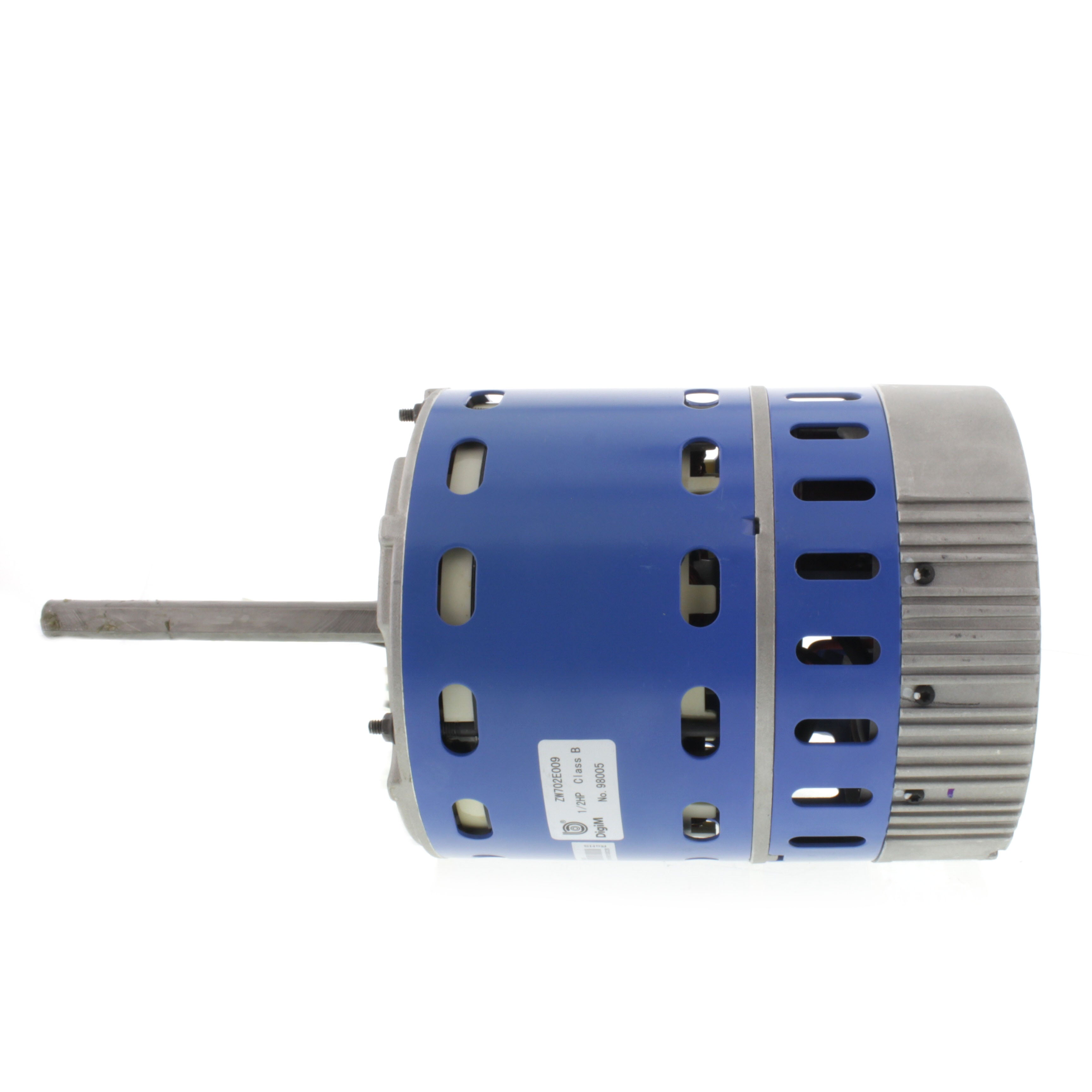 DAIKIN Mars 10861 Azure ECM Condenser Fan Motor 1/2-1 HP 115/230 Volt